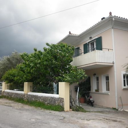 Lontza Apartments Lazarata ภายนอก รูปภาพ