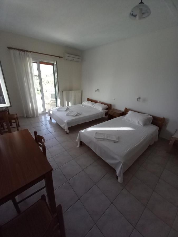 Lontza Apartments Lazarata ภายนอก รูปภาพ