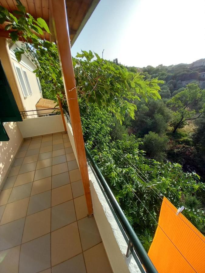 Lontza Apartments Lazarata ภายนอก รูปภาพ