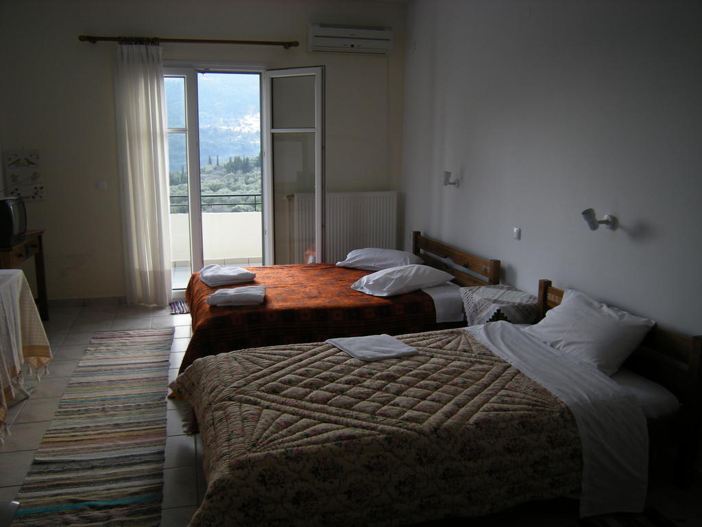 Lontza Apartments Lazarata ห้อง รูปภาพ