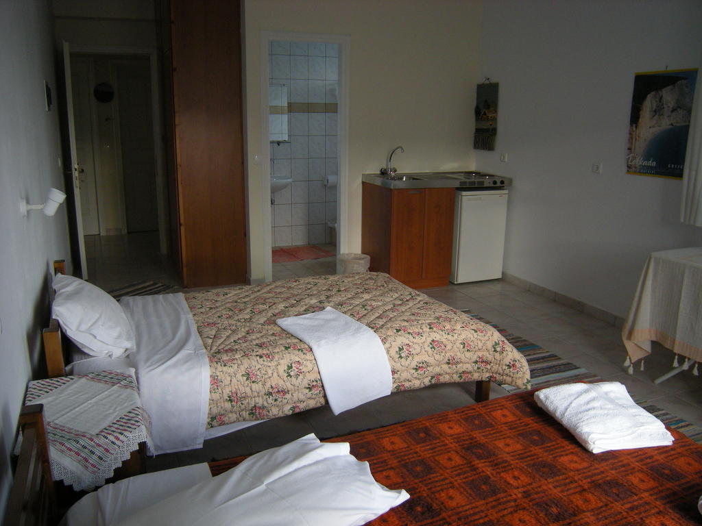 Lontza Apartments Lazarata ห้อง รูปภาพ