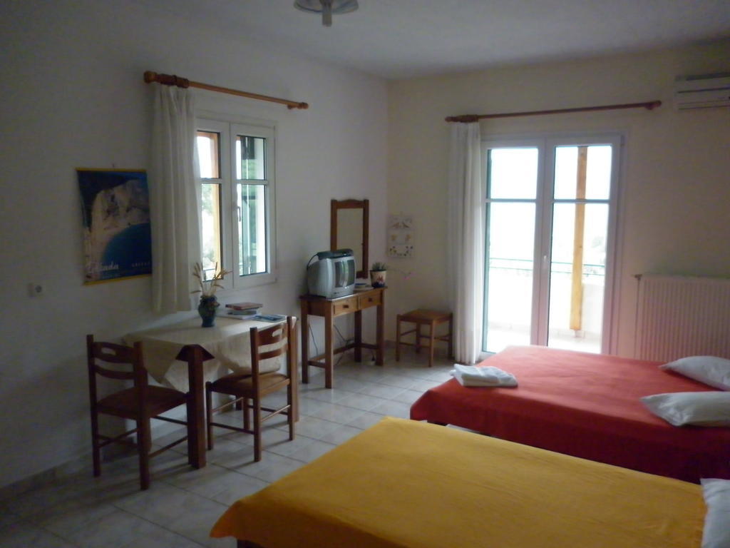 Lontza Apartments Lazarata ห้อง รูปภาพ